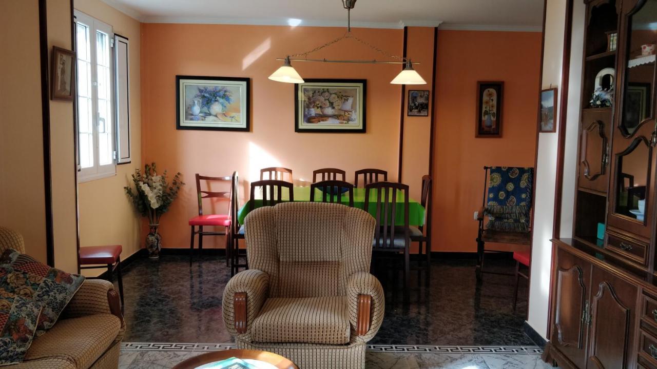 הוילה Casa Do Gaiteiro - Casa De Aldea En O Pereiro מראה חיצוני תמונה