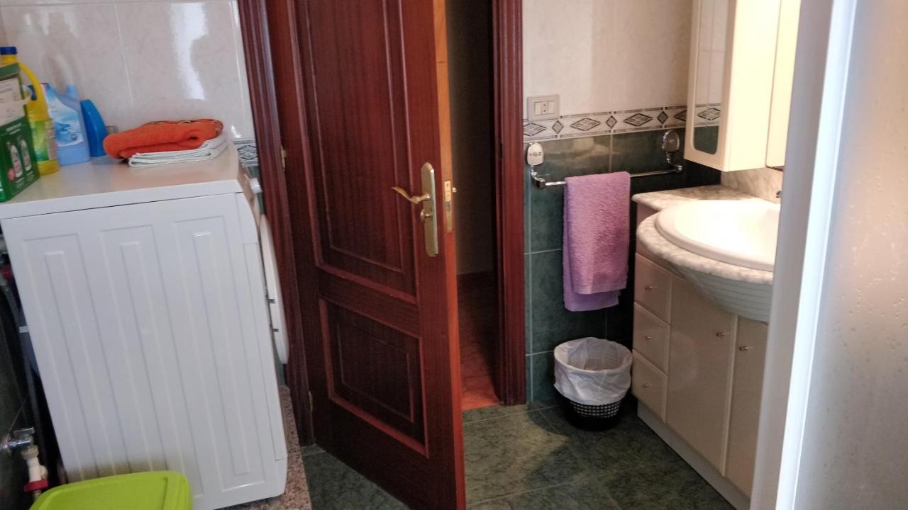 הוילה Casa Do Gaiteiro - Casa De Aldea En O Pereiro מראה חיצוני תמונה